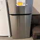 LG STAINLESS STEEL REFRIGERATOR with INTERNAL WATER DISPENSER MODEL: LHTNS2403S  REF14032