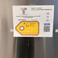 LG STAINLESS STEEL REFRIGERATOR with INTERNAL WATER DISPENSER MODEL: LHTNS2403S  REF14032