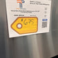BRAND NEW LG TOP FREEZER STAINLESS STEEL REFRIGERATOR MODEL: LHTNS2403S  REF14019