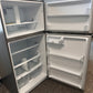 BRAND NEW LG TOP FREEZER STAINLESS STEEL REFRIGERATOR MODEL: LHTNS2403S  REF14019
