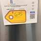 BEAUTIFUL BRAND NEW LG TOP FREEZER REFRIGERATOR MODEL: LHTNS2403S  REF14018