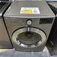 GREAT USED 7.4 CU FT LARGE CAPACITY ELECTRIC DRYER MODEL: DLEX3360V  DRY12009S