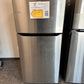 BEAUTIFUL BRAND NEW LG TOP FREEZER REFRIGERATOR MODEL: LTCS20020S  REF14017