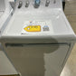 GE - 7.2 Cu. Ft. Electric Dryer - White  MODEL: GTD42EASJ2WW  DRY12101S