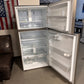 INTERNAL WATER DISPENSER LG TOP FREEZER REFRIGERATOR MODEL: LHTNS2403S  REF14042