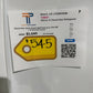 LG 24.9 CU FT French Door Refrigerator  MODEL: LFX25978SW  REF12422S