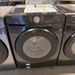 BEAUTIFUL BRAND NEW SAMSUNG STACKABLE FRONT LOAD WASHER MODEL: WF45T6000AV/A5  WAS13144