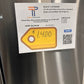 LG 36-inch 27.7 cu. ft. Freestanding French 3-Door Refrigerator with Wi-Fi  MODEL: LHFS28XBS  REF14044