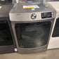 Maytag Front Load Electric Dryer  MODEL: MED5630HC  DRY13156