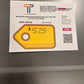 Maytag Front Load Electric Dryer  MODEL: MED5630HC  DRY13156