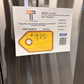 LG 21 Cu. Ft. Counter Depth French Door Refrigerator  MODEL: LF21G6200S  REF14043