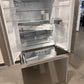 LG 21 Cu. Ft. Counter Depth French Door Refrigerator  MODEL: LF21G6200S  REF14043