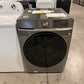 Samsung Smart Washer with Super Speed Wash  MODEL: WF45B6300AP  WAS14032