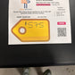 Maytag Pet Pro Top Load Electric Dryer  MODEL: MED6500MBK  DRY13154