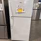 Whirlpool 30-inch Wide Top Freezer Refrigerator  MODEL: WRT318FZDW  REF14067