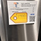 NEW! Whirlpool French Door Refrigerator  MODEL: WRMF3636RZ  REF14056