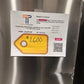 LG Counter Depth Zero-Clearance French Door Refrigerator  MODEL: LF24Z6530S  REF14039