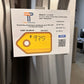 LG 21 Cu. Ft. Counter Depth French Door Refrigerator  MODEL: LF21G6200S  REF14037