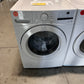 BRAND NEW! LG 4.5 Cu Ft Front Load Washer  MODEL: WM3400CW  WAS14050