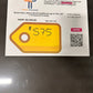GREAT NEW LG FRONT LOAD ELECTRIC DRYER MODEL: DLEX4000B  DRY13168