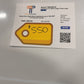 NEW LG ULTRA LARGE FRONT LOAD WASHER MODEL: WM3400CW  WAS14042