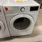 LG 7.4 Cu Ft Gas Dryer  MODEL: DLG3471W  DRY13158