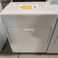 Whirlpool 7.0 Cu. Ft. Top Load Electric Moisture Sensing Dryer  MODEL: WED5010LW  DRY13190