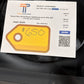 NEW Maytag Pet Pro Top Load Washer 4.7 Cu. Ft  MODEL: MVW6500MBK  WAS14071