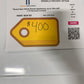 NEW! Amana 6.5-cu ft Electric Dryer  MODEL: NED4655EW  DRY13183
