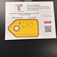 BRAND NEW! LG 7.3 cu ft Electric Dryer  MODEL: DLE8400BE  DRY13193