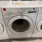 GREAT NEW FRONT LOAD GAS DRYER MODEL: DLG3401W  DRY13160