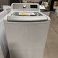 GREAT NEW SMART TOP LOAD LG WASHER MODEL: WT7400CW  WAS13159