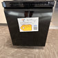 BRAND NEW LG FRONT CONTROL DISHWASHER MODEL: LDFN4542B  DSW11782