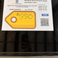 Whirlpool Electric Range with Steam Clean 30  MODEL: WFES3330RZ  RAG12057