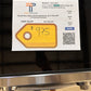 GREAT NEW LG INSTAVIEW ELECTRIC RANGE WITH AIR FRY MODEL: LSEL6335FE  RAG12059