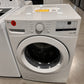 BRAND NEW! LG 5.2 Cu. ft. Ultra Large Front Load Washer&nbsp;  MODEL: WM3400CW  WAS14040