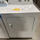 Whirlpool - 7.0 Cu. Ft. 14-Cycle Electric Dryer - White  MODEL: WED4815EW  DRY13189