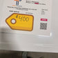 Whirlpool - 7.0 Cu. Ft. 14-Cycle Electric Dryer - White  MODEL: WED4815EW  DRY13189