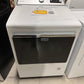 GREAT NEW MAYTAG SMART ELECTRIC DRYER MODEL: MGD6230HW  DRY12479