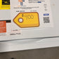 NEW! Whirlpool 3.5-cu ft High Efficiency Top-Load Washer  MODEL: WTW4816FW  WAS14062