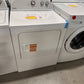 NEW!!! Whirlpool - 7.0 Cu. Ft. 14-Cycle Electric Dryer - White  MODEL: WED4815EW  DRY13063