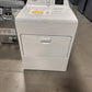 Whirlpool 7.0 Cu. Ft. Electric Dryer with AutoSensing and Wrinkle Shield option  MODEL: WED4307SW  DRY13191