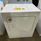 GREAT NEW WHIRLPOOL ELECTRIC DRYER MODEL: WED4815EW DRY12118S