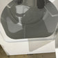 GREAT NEW WHIRLPOOL ELECTRIC DRYER MODEL: WED4815EW DRY12118S