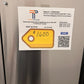 LG 29 Cu. Ft. Stainless 4-Door French Door Smart Refrigerator  MODEL: LF29H8330S  REF14080