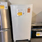 NEW Whirlpool Upright Freezer with LED Lighting  MODEL: WZF34X16DW  FRZ11268