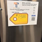 LG 28 Cu Ft French Door Refrigerator - Black Stainless Steel  MODEL: LRFS28XBD  REF14079