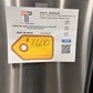 LG 28 cu.ft. Capacity 4-Door French Door Refrigerator  MODEL: LMXS28626S  REF14030