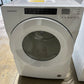 NEW AMANA STACKABLE GAS DRYER MODEL: NGD5800HW DRY12106S