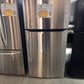 GREAT NEW LG TOP FREEZER REFRIGERATOR with INTERNAL WATER DISPENSER MODEL: LHTNS2403S  REF14022